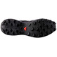 Sapatilhas Salomon Speedcross 4 W Preto / Cinza