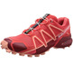 Tênis Salomon Speedcross 4 W rosa / fúcsia
