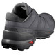 Salomon Speedcross 5 sapatos cinza antracite