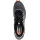 Sapatos Salomon Speedcross 5 GTX Cinza / Preto
