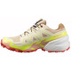 Tênis Salomon Speedcross 6 GTX W Bege/Amarelo