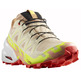 Tênis Salomon Speedcross 6 GTX W Bege/Amarelo