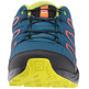 Sapatos Salomon Speedcross CSWP Aqua / Orange