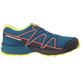 Sapatos Salomon Speedcross CSWP Aqua / Orange