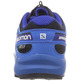 Sapatos Salomon Speedcross CSWP Marinho / Azul