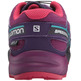 Sapatos Salomon Speedcross CSWP Roxo / Azul