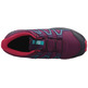 Sapatos Salomon Speedcross CSWP Roxo / Azul