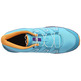 Sapatos Salomon Speedcross J Turquesa / Roxo / Laranja