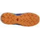Sapatos Salomon Speedcross J Turquesa / Roxo / Laranja