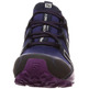 Sapatilhas Salomon Speedcross Vario 2 GTX W Marinho / Roxo
