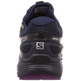 Sapatilhas Salomon Speedcross Vario 2 GTX W Marinho / Roxo