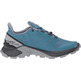 Sapatos Salomon Supercross W Blue