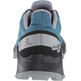 Sapatos Salomon Supercross W Blue