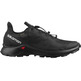 Sapatos Salomon Supercross 3 GTX pretos