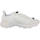 Salomon Supercross White Shoes