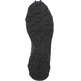 Sapatos Maroon Salomon Supercross
