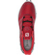 Sapatos Maroon Salomon Supercross
