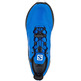 Sapatos Salomon Supercross GTX Azul