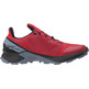 Sapatos Maroon Salomon Supercross GTX