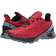 Sapatos Maroon Salomon Supercross GTX