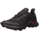 Sapatos Salomon Supercross GTX W pretos