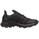 Sapatos Salomon Supercross GTX W pretos