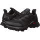 Sapatos Salomon Supercross GTX W pretos