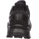 Sapatos Salomon Supercross GTX W pretos