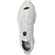Sapatos brancos Salomon Supercross W
