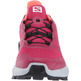 Zapatillas Salomon Supercross In Fucsia