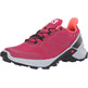 Zapatillas Salomon Supercross In Fucsia