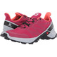 Zapatillas Salomon Supercross In Fucsia