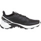 Sapatos Salomon Supercross W preto / branco