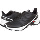 Sapatos Salomon Supercross W preto / branco