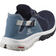 Sapatos Salomon Tech Amphib 4 Marinho / Azul