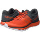 Sapatos Salomon Trailster Cherry Orange / Grey