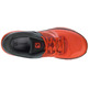 Sapatos Salomon Trailster Cherry Orange / Grey