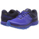 Sapatos Salomon Trailster GTX Azul / Marinho