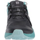 Sapatos Salomon Ultra W / Pro marinho / turquesa