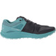 Sapatos Salomon Ultra W / Pro marinho / turquesa