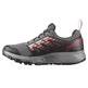 Tênis Salomon Wander GTX W Cinza/Rosa