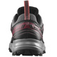 Tênis Salomon Wander GTX W Cinza/Rosa