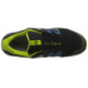 Sapatos Salomon Wings Flyte 2 GTX Preto / Amarelo / Azul