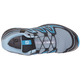 Salomon Wings Flyte 2 GTX W Sapatos Cinza / Preto / Azul