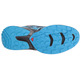 Salomon Wings Flyte 2 GTX W Sapatos Cinza / Preto / Azul