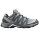 Tênis Salomon X-Adventure Recon GTX W Cinza