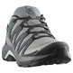 Tênis Salomon X-Adventure Recon GTX W Cinza