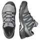 Tênis Salomon X-Adventure Recon GTX W Cinza