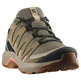 Tênis Salomon X-Adventure Recon GTX W Verde Oliva