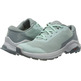 Sapatos Salomon X Reveal W Turquesa